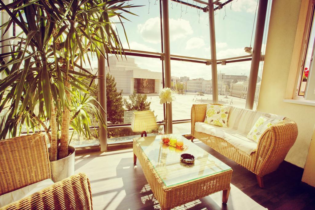 City Hotel Nitra With Free Parking Номер фото