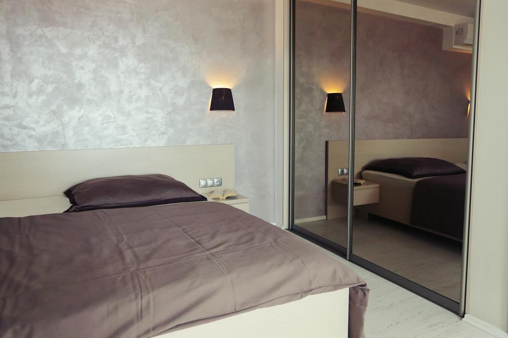 City Hotel Nitra With Free Parking Экстерьер фото